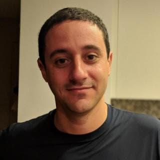Foto de Guilherme Silveira